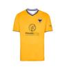 Maglia da calcio AFC Wimbledon stagione 25-26, versione comfort stampata in 3D adatta per maglietta da adulto