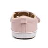 Infant Girls' Non-Slip Closed Toe Sandals (0-1 Year) with Soft Sole & Velcro