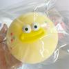 Yousheng Big Eyes Ball Squeeze Toy Cartoon Bun Shape Sensory Pinch Fidget Toy Stress Relief Hand Relaxation Decompression Tool