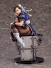 Series Scale Plastic Painted Finished Figure "Street Fighter" Chun-Li 1/6