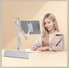 Lazy Person’s Bedside Phone & Tablet Holder: Hands-Free TV, Tablet, Live Stream, and Drama Stand