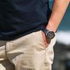 CITIZEN Promaster Collection 200m Waterproof Light Powered Quartz Movement Super Titanium Strap BN0200-56E