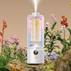 Essential Oil Diffuser Smart USB Charging Portable Mini Aromatherapy Machine Automatic Air Purifier for Home