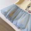 Neues Frühling/Herbst Baby Mädchen Langarm Cartoon Kleid - Stilvoll & Modisch (ACC009)