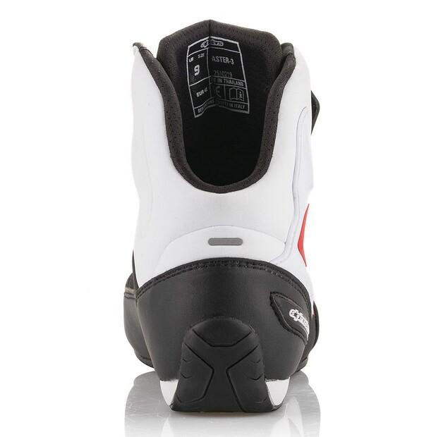 Alpinestars Faster 3 Motorcycle Boots