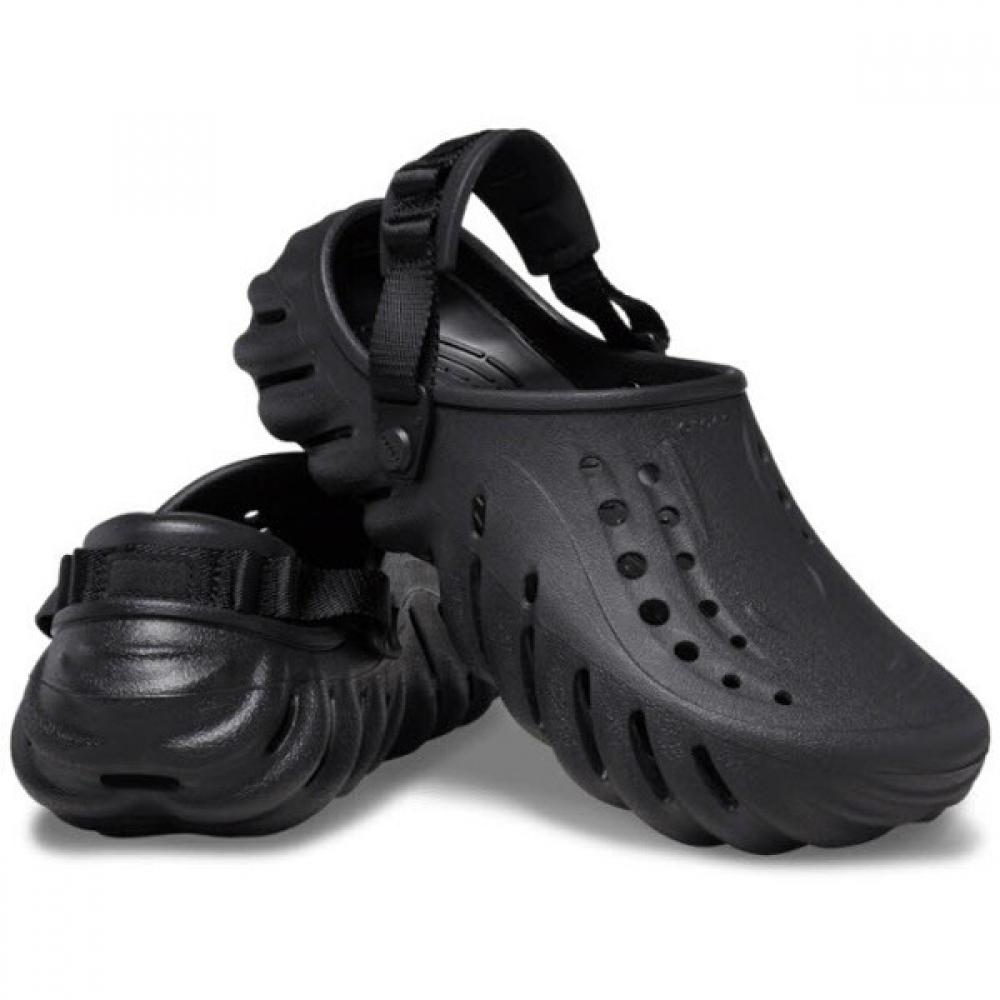 

Crocs Slipper Sandals Tqj 207937 001 Eco Clogs 230