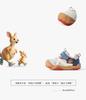 Spring 2026 Baby Sports Shoes: Breathable, Non-Slip, Soft Sole Shoes for Toddlers and Girls.
