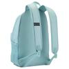 New PUMA Patch Fabric Backpack Unisex Mint Green 079194-05