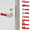 Gloves Fridge Door Handle Cover Warmer Door Knob Covers Accessories Door Handle Protector  Winter
