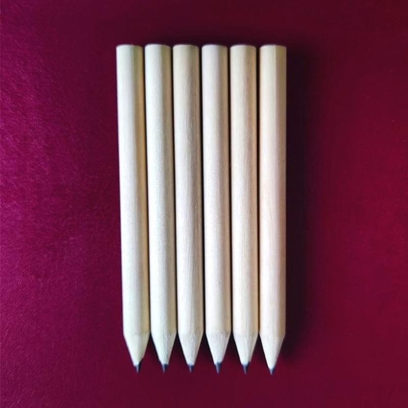 50Pcs  School Pencil for Children School Marking Scorecards & Office Use