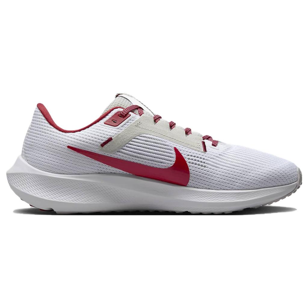 New Nike Pegasus 40 Alabama DZ5972-100