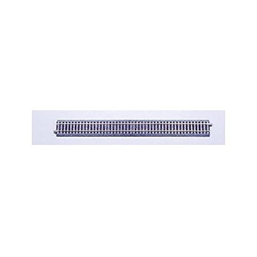 KATO HO Gauge Straight Track 369mm 4 Pieces 2-180 Railway Model Supplies