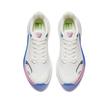 Anta Poison Dart 6 Cushioning Running Shoes Men sneaker White Blue 912625516-1