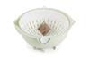 Modern Kitchen Durszlak 27X25X13,5 Cm Zmiską