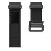 For Garmin Fenix 7X/7X Pro/6X QuickFit 26mm Watch Band Nylon Loop Adjustable Wrist Band