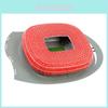 Exquisite 3d Puzzle Munich Allianz Football Field Model Handcraft Toy For Enthusiasts