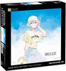 YANOMAN In Jigsaw Square RADIO EVA Rei 30th Includes and Piece Request Postcard [Made Japan] 306-Piece Puzzle, Puzzle, (EVANGELION Anniversary)