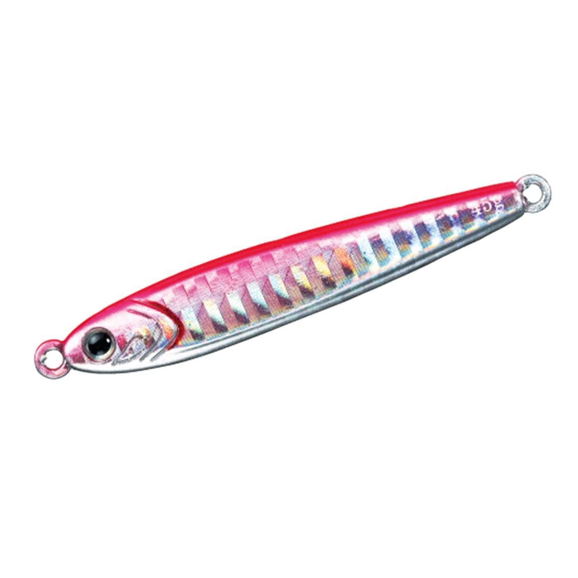 

DAIWA Metal Jig TG Bait 45g PH Pink Lure