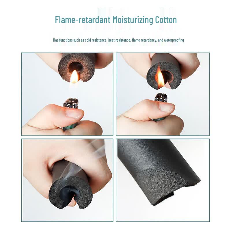 JNL Air Conditioner Copper Pipe