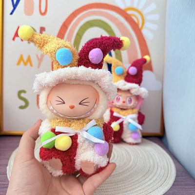 Panenky a plyšové hračky – Doplňky a oblečení pro panenky