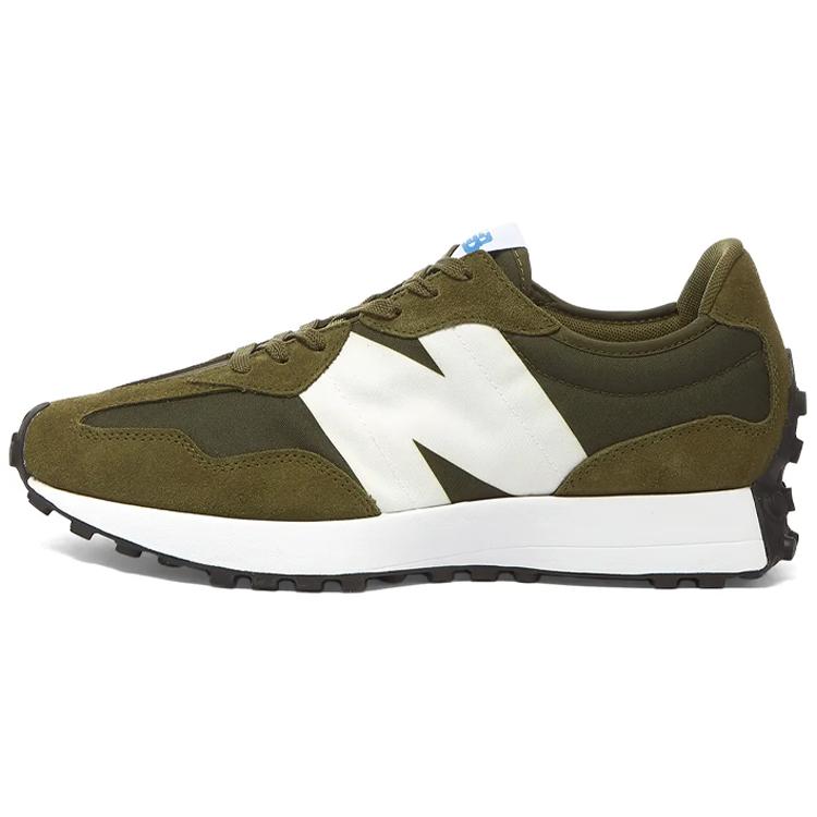 New New Balance 327 Olive MS327CPE