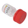 30ml Micro Evaporating Bottle Cleaning Refurbishment Prevents Evaporation Anti Diffusion Bottle for