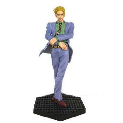 Bizarre Adventure DX Collection JoJo Figure Kira Yoshikage JoJo's Vol.5 (Single Item)