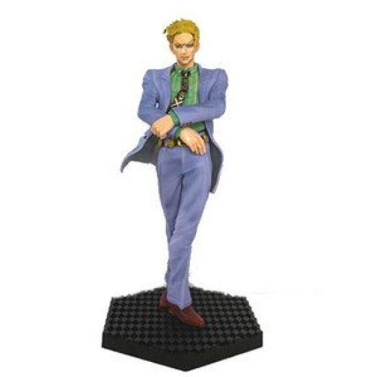 Bizarre Adventure DX Collection JoJo Figure Kira Yoshikage JoJo's vol.5 (Single Item)