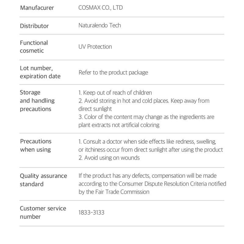 NEEDLY - Tint Lip Balm