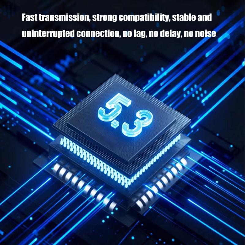 Portable Bluetooth-compatible Speaker IPX6 Waterproof Supports Multiple Playback Modes for Party Travel