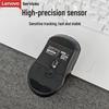 Lenovo MD23 Dual Mode Wireless Ergonomic Mouse
