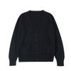 Saigo Beyond Japanese JK Uniform Soft Cotton Cardigan Sweater