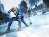Banpresto - One-Punch Man - #2 Genos, Bandai Spirits Figure