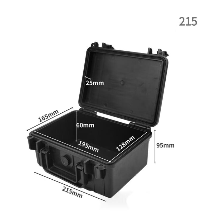 Xuanyong Portable Multi-functional Tool Storage Box