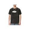 New Nike T Shirts Men's Black FD1299-010