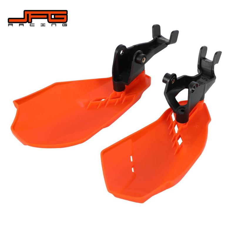 Motorcycle Handguards Hand Guard Protector Handlebar For KTM EXC EXC-F SX SX-F XC TPI 150 250 300 350 2024 2025 Pit Dirt Bike