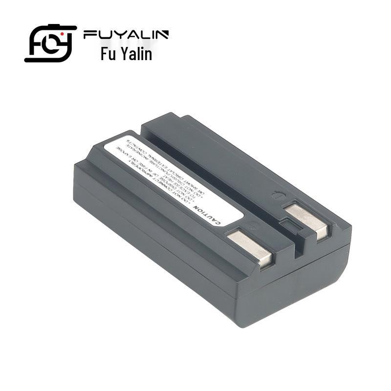 ENEL1 Battery Compatible with Nikon Coolpix E880, E775, E885, E4300, and 4800 Cameras