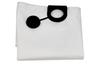 Metabo Vacuum Cleaner Bags 20/30L Fizelina 5 Pcs - Me 635424000