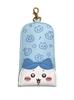 Aldi Key Case with Reel, Hachiware, CHI5-6BL