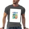 Arale Drslump Tshirt Unisex T Shirts Cotton Unisex T Shirt Designer T Shirt Personalised Tshirt