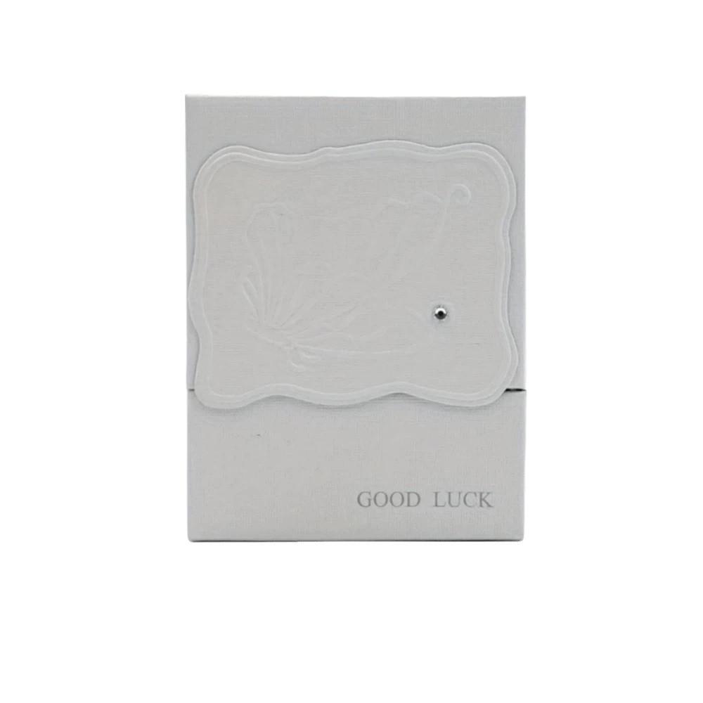 Butterfly Design Pull-out Jewelry Box Pull-out Drawer Drawer Jewelry Box  Necklace Storage серый