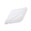 Leecroft White Duster 50cm X 50cm