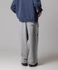 DICKIES Basic Loose Fit Sweatpants Gray