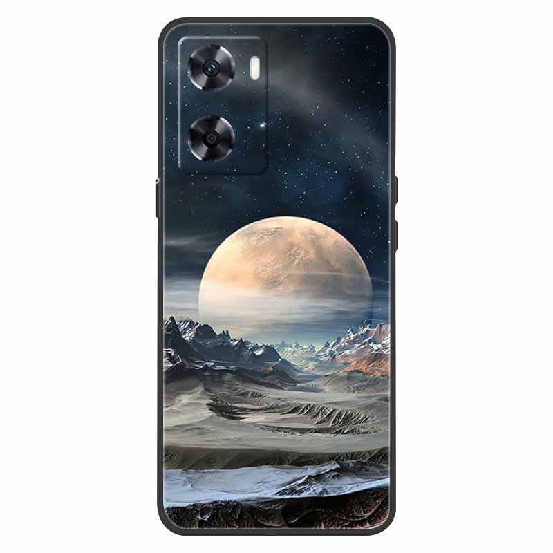 Case for OnePlus Nord N20 SE Cover N 20 SE Soft TPU Silicone Phone Covers for One Plus Nord N20 SE Case N20SE Protective Bumper