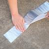 Water Proof Tape Waterproof Aluminum Foil Bandages Leak Fixing Rubber Repair Tape For RV Window Door Bathroom Pipe Roof Duct Car