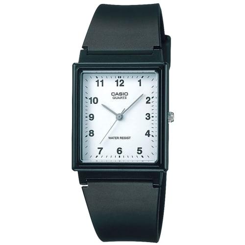 

Часы Casio Коллекция Casio MQ-27-7BJH черные
