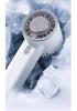 Mini USB Rechargeable Handheld Cooling Fan with Strong Wind Technology