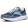 Anta Star 202 TD Retro Casual Low Top Running Shoes Men Sneakers Blue Black 112235550A-1