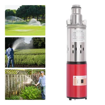 Attrezzature – Pompe ad acqua
