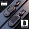 Volkswagen Car Key Cover for Passat, Sagitar, Lavida, Tiguan, Bora, Magotan, Tayron, ID.3, and Tuyue.